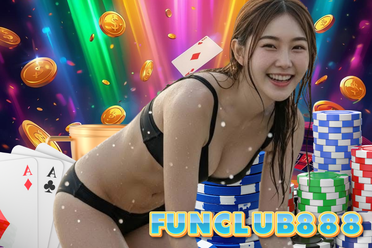 funclub888