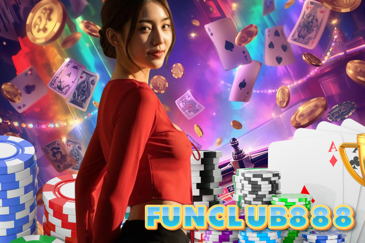 funclub888 bet