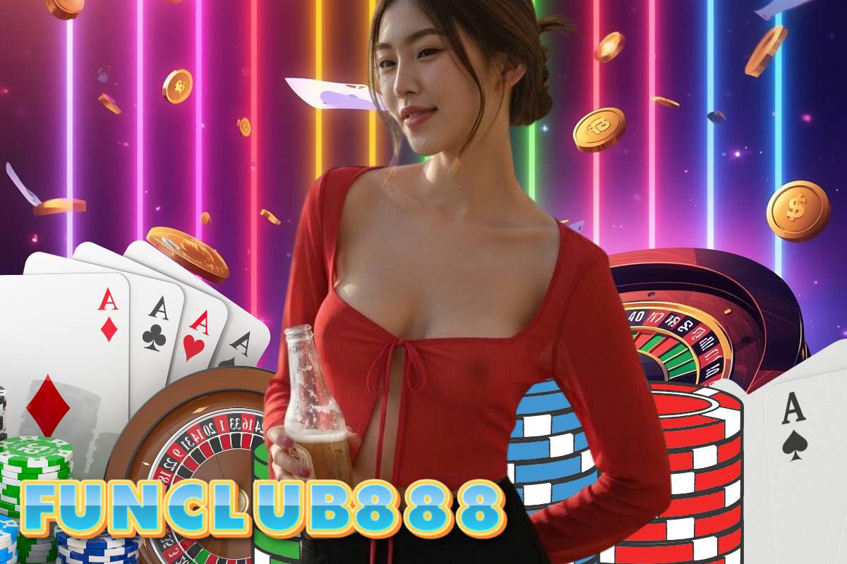 funclub888 wallet