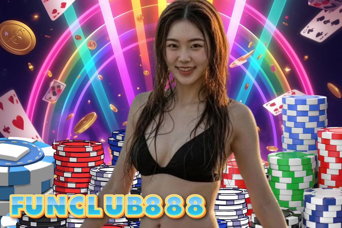 funclub888 สมัครสมาชิก
